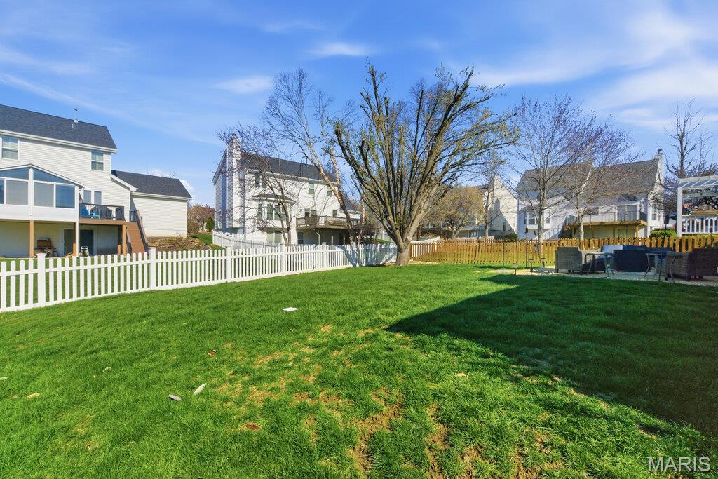 Chesterfield Farms One - Residential