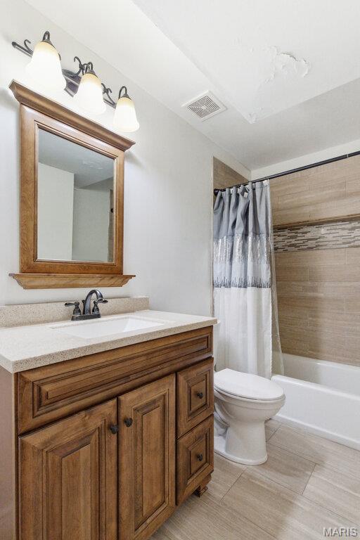 Chesterfield Farms One - Residential