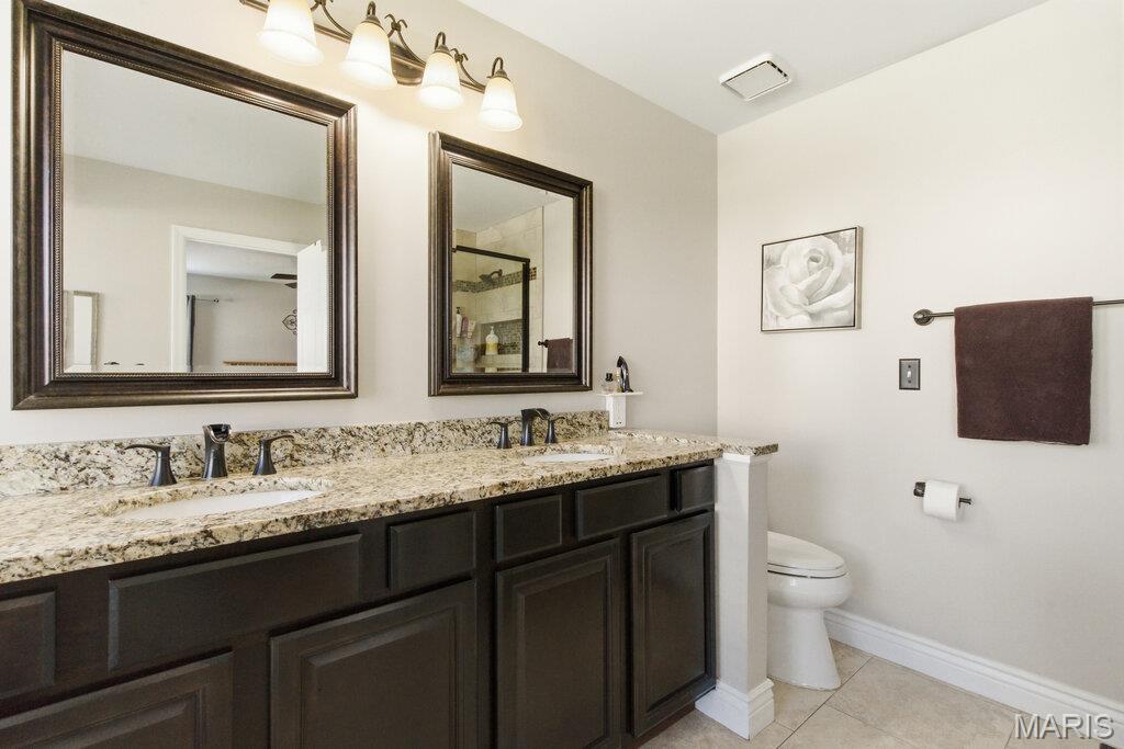 Chesterfield Farms One - Residential