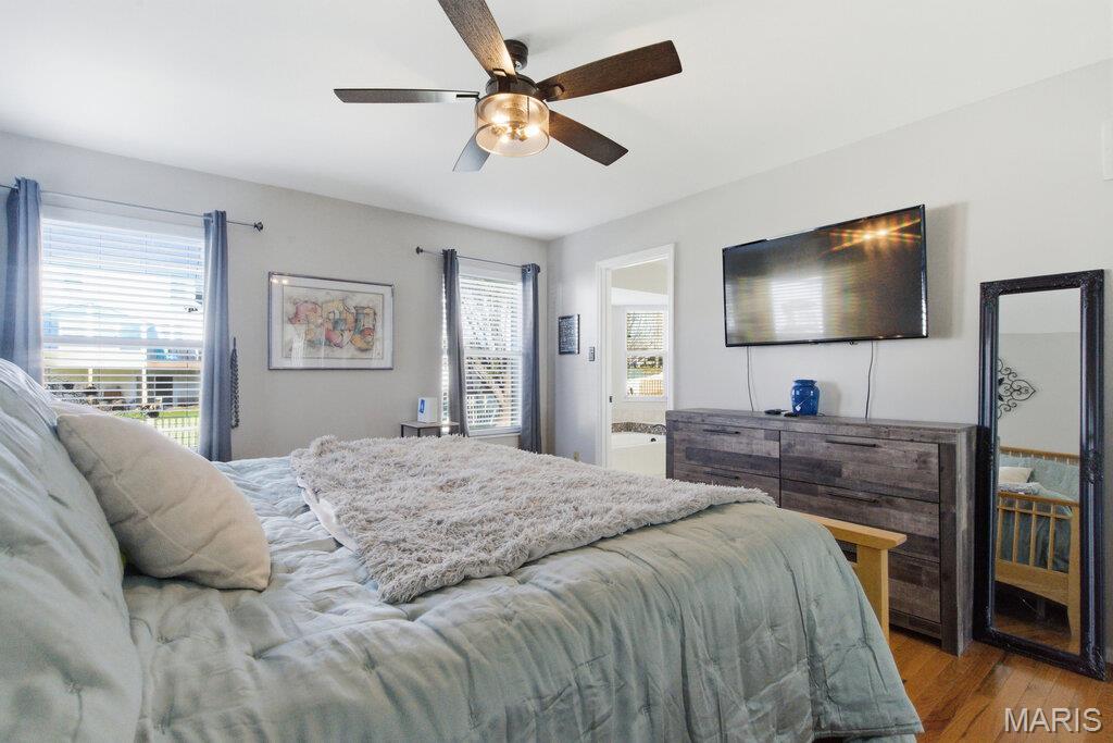 Chesterfield Farms One - Residential