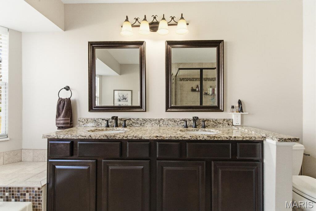 Chesterfield Farms One - Residential