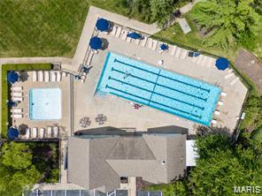 Chesterfield Farms One - Residential