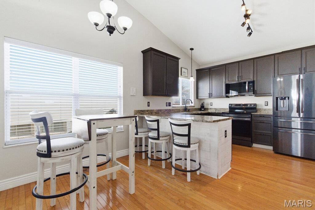 Chesterfield Farms One - Residential