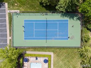 Chesterfield Farms One - Residential