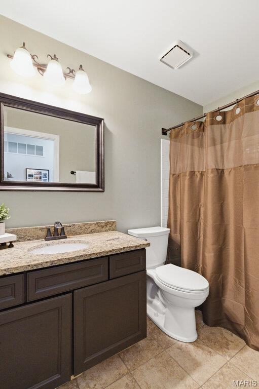 Chesterfield Farms One - Residential