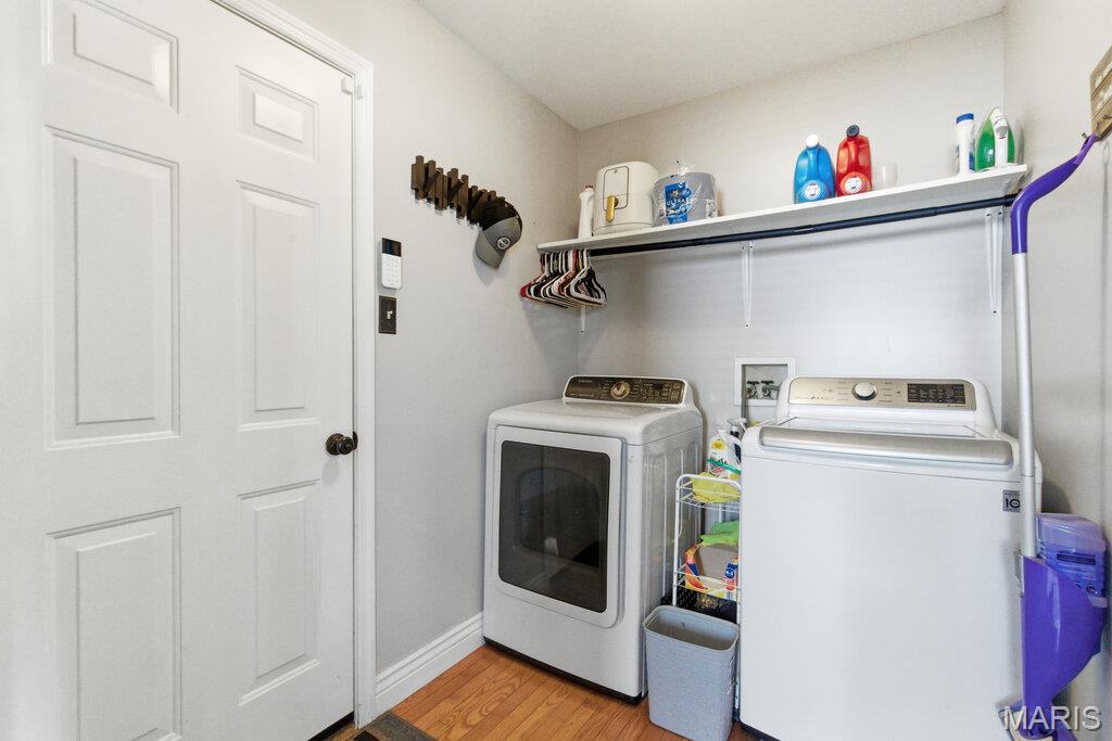 Chesterfield Farms One - Residential