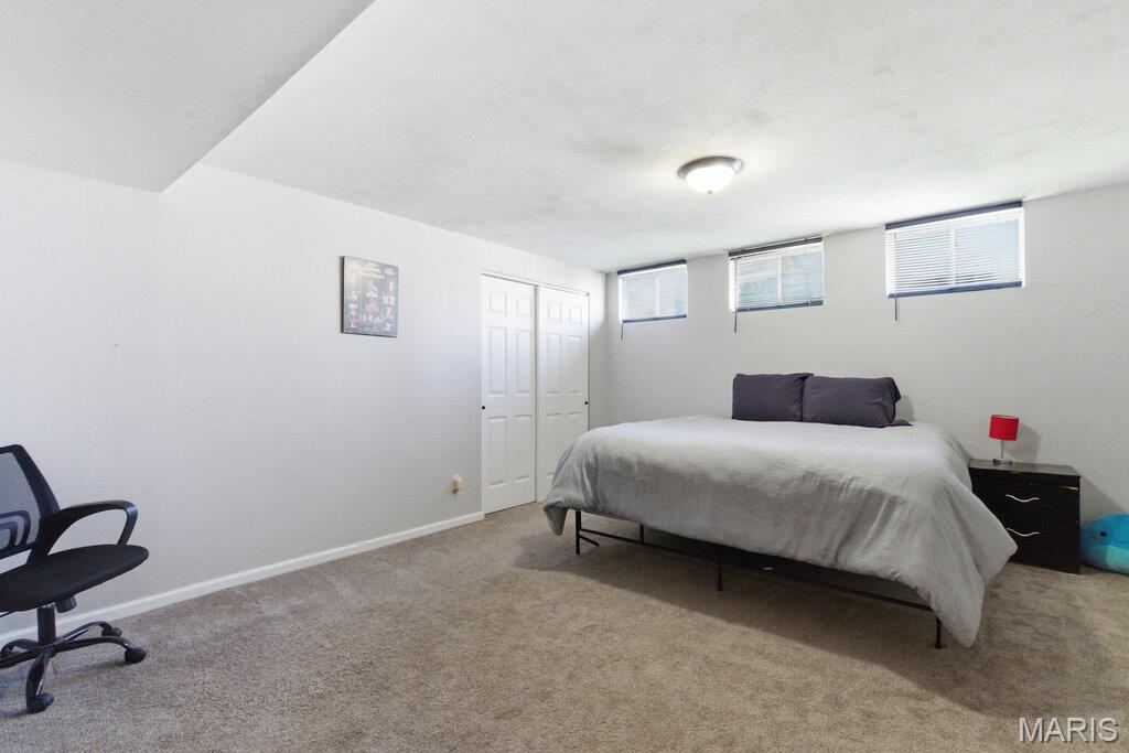 Chesterfield Farms One - Residential