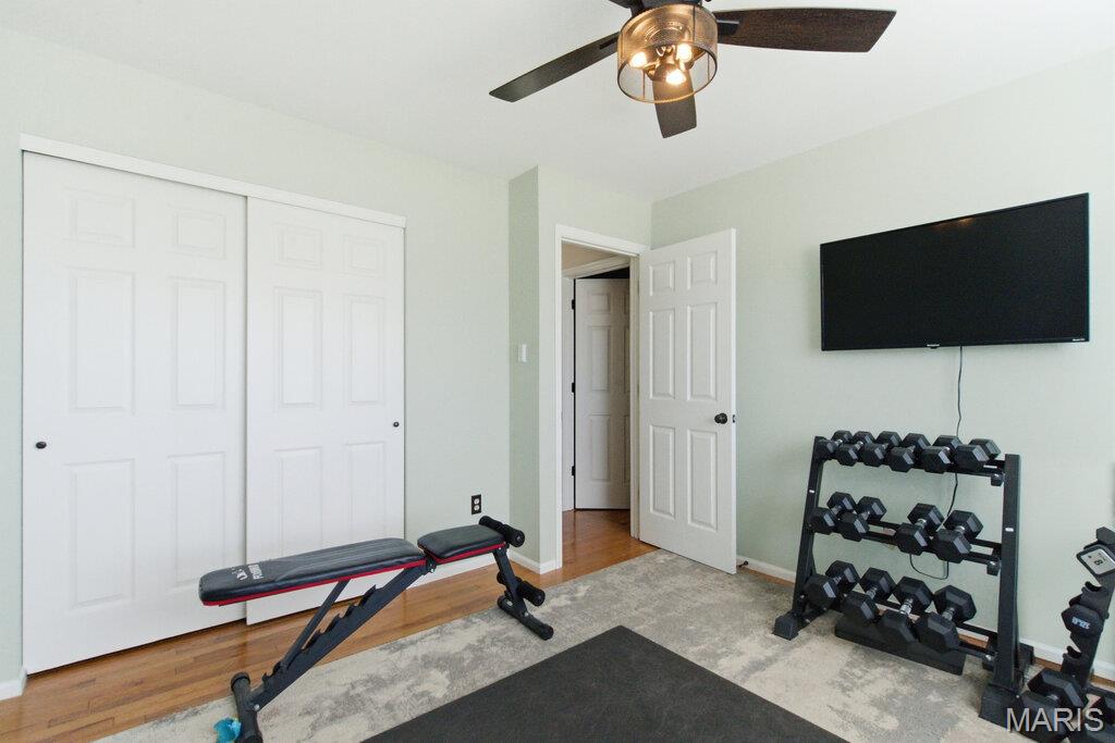 Chesterfield Farms One - Residential