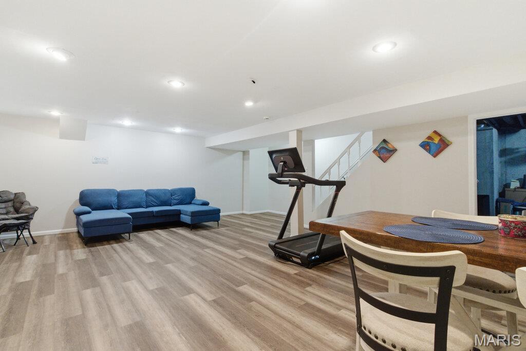 Chesterfield Farms One - Residential