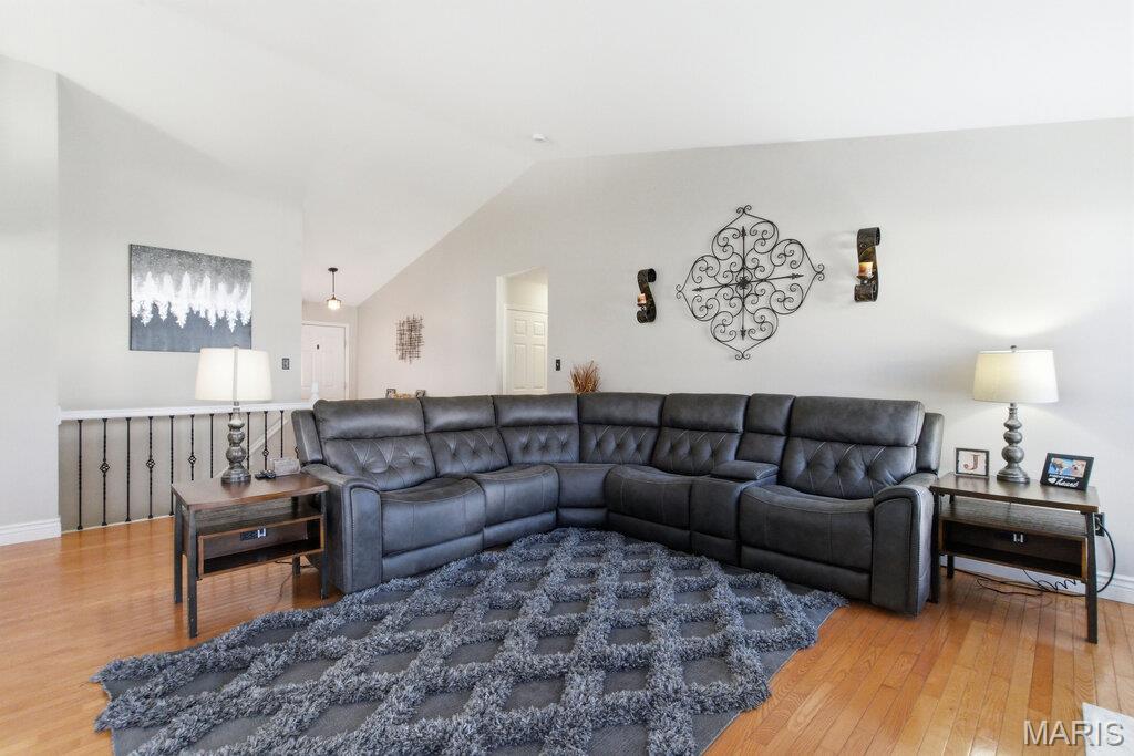 Chesterfield Farms One - Residential