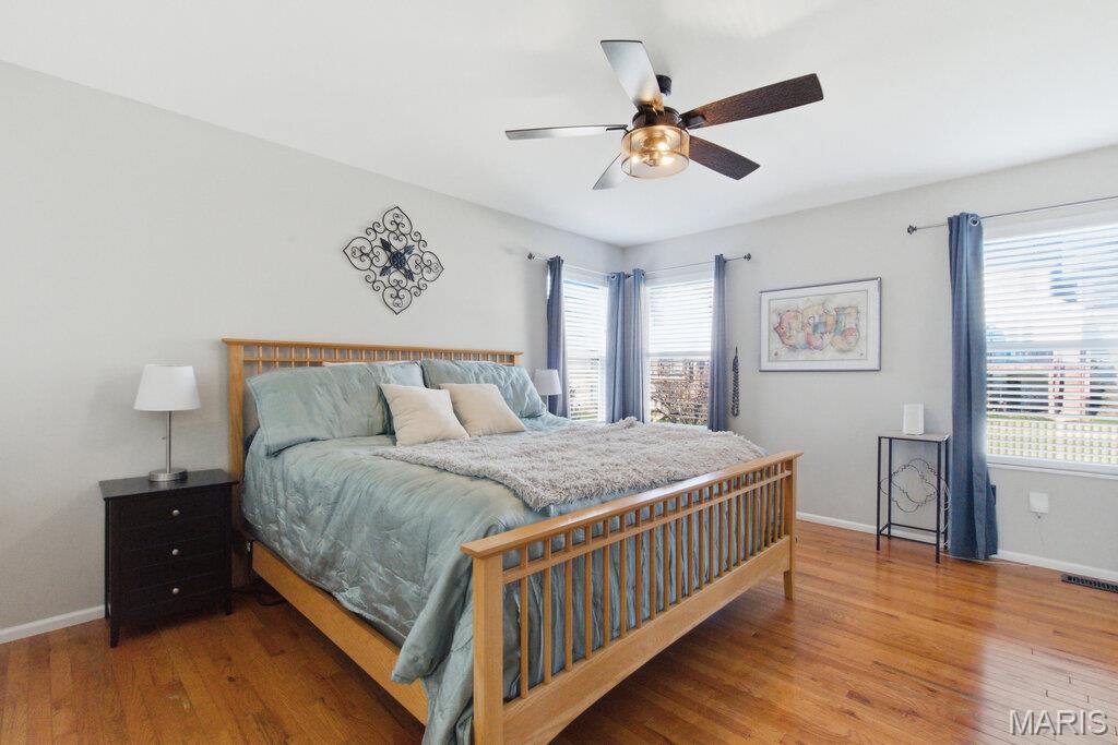 Chesterfield Farms One - Residential