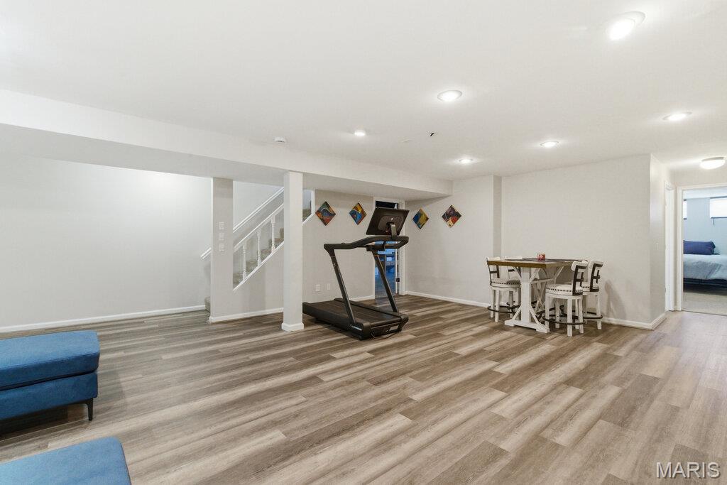 Chesterfield Farms One - Residential