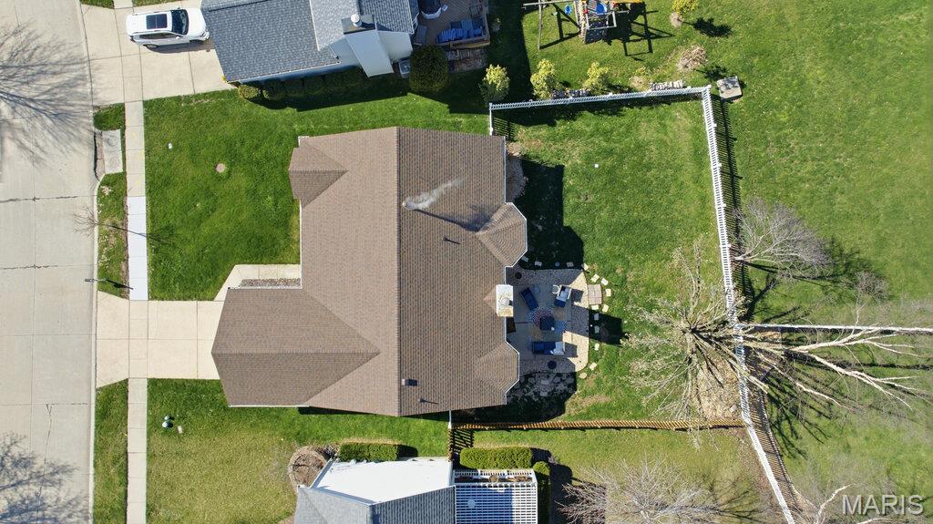 Chesterfield Farms One - Residential