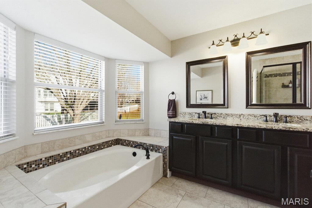 Chesterfield Farms One - Residential