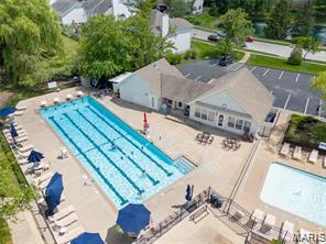 Chesterfield Farms One - Residential