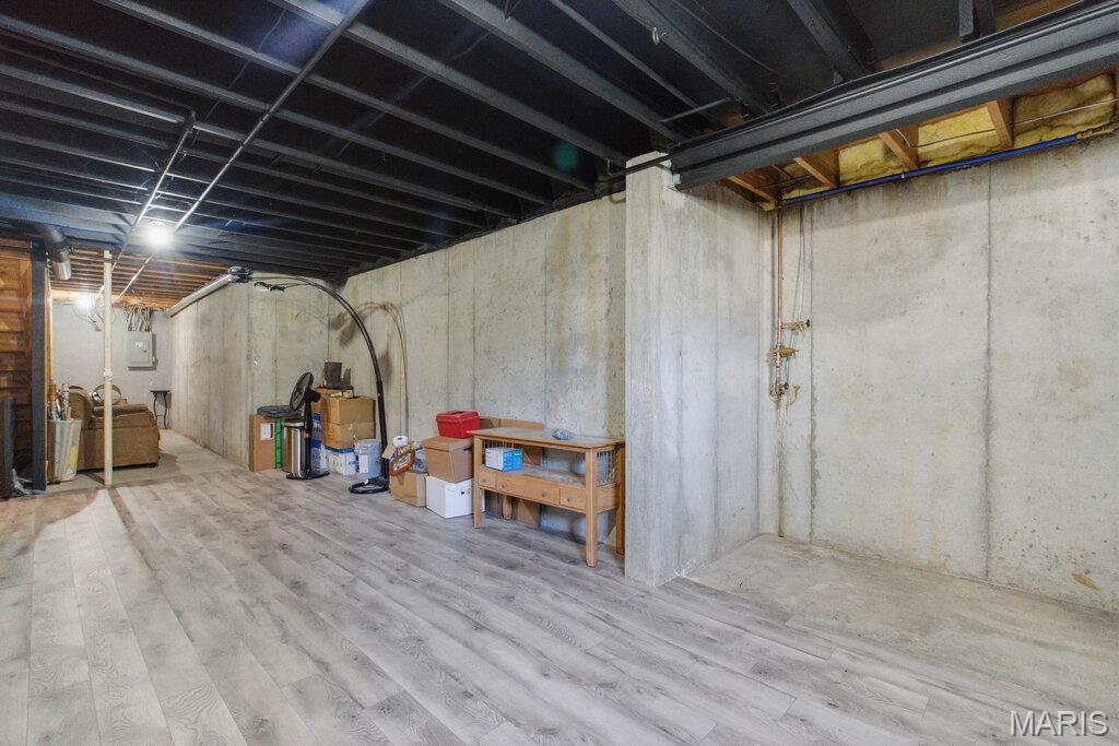 Chesterfield Farms One - Residential