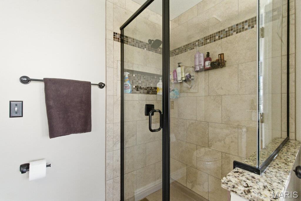 Chesterfield Farms One - Residential