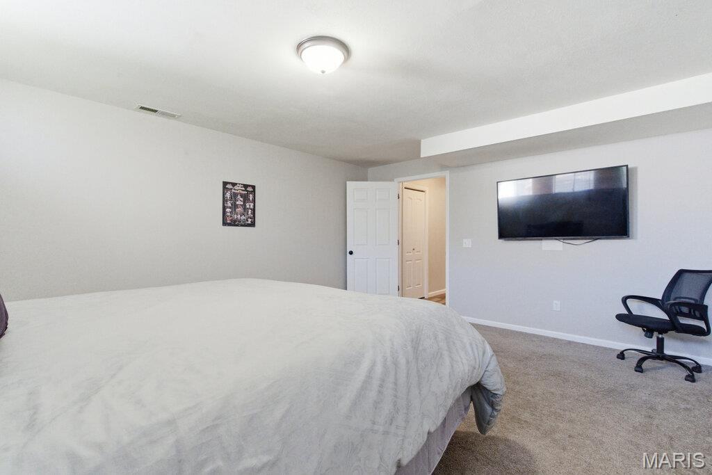 Chesterfield Farms One - Residential