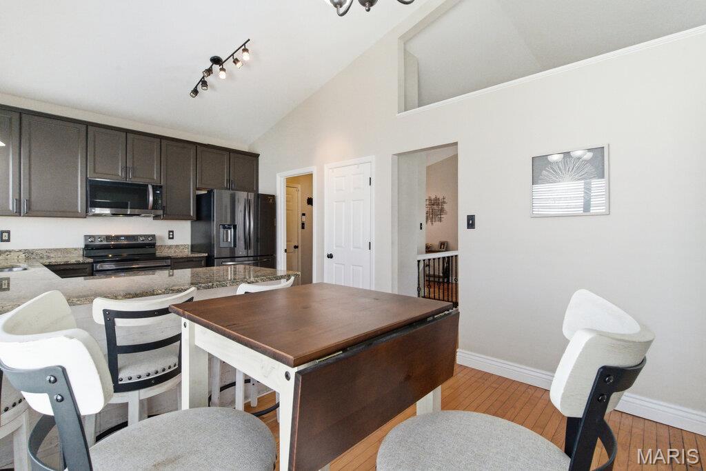 Chesterfield Farms One - Residential