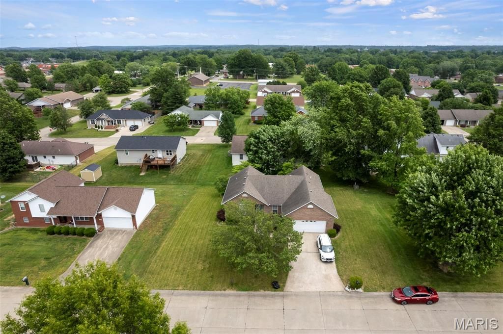 Photo of 936 N West Lane, Jackson, MO 63755 (MLS # 26030363)