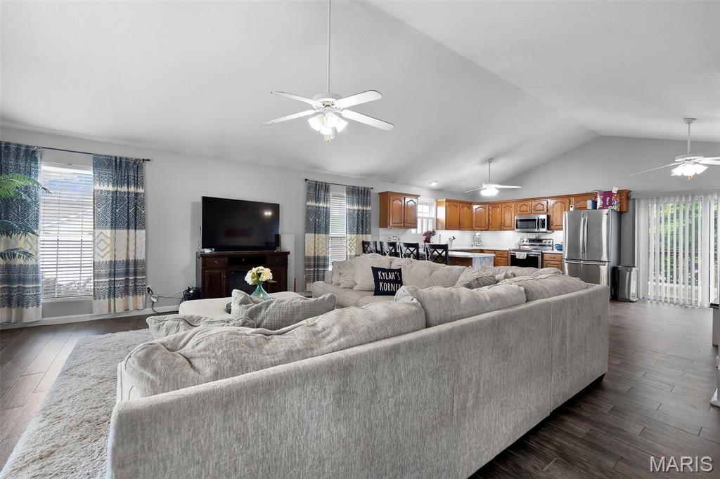 Fairfield Estate - Residential