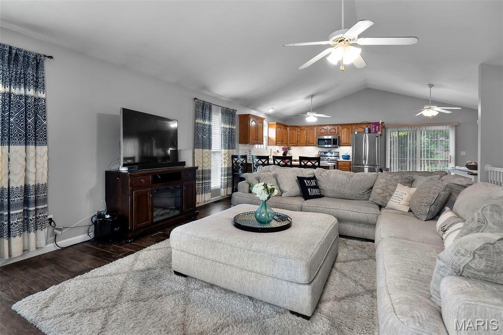 Fairfield Estate - Residential