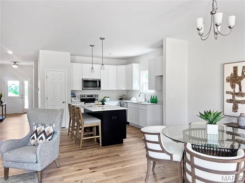 49 Back Court 49 STB Washington MO 63090