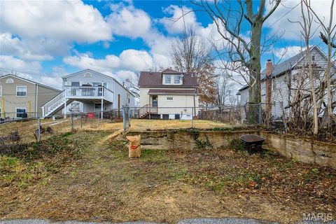 Tiny photo for 6764 West Park Avenue, St Louis, MO 63139 (MLS # 26012166)