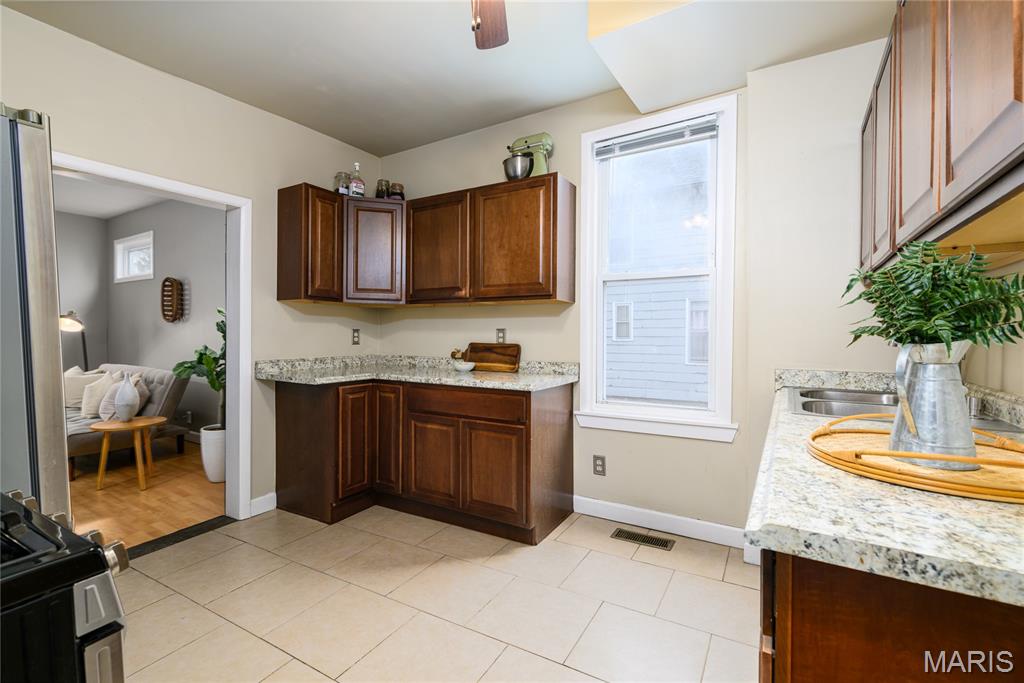 Forest Park Home Place Add - Residential