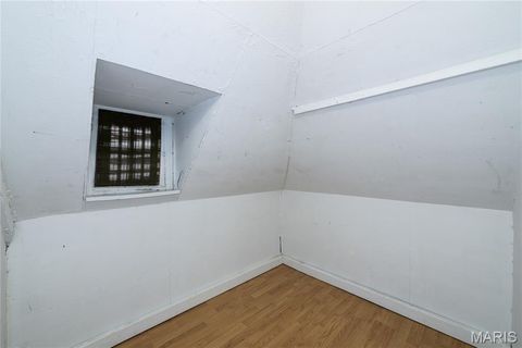 Tiny photo for 6764 West Park Avenue, St Louis, MO 63139 (MLS # 26012166)