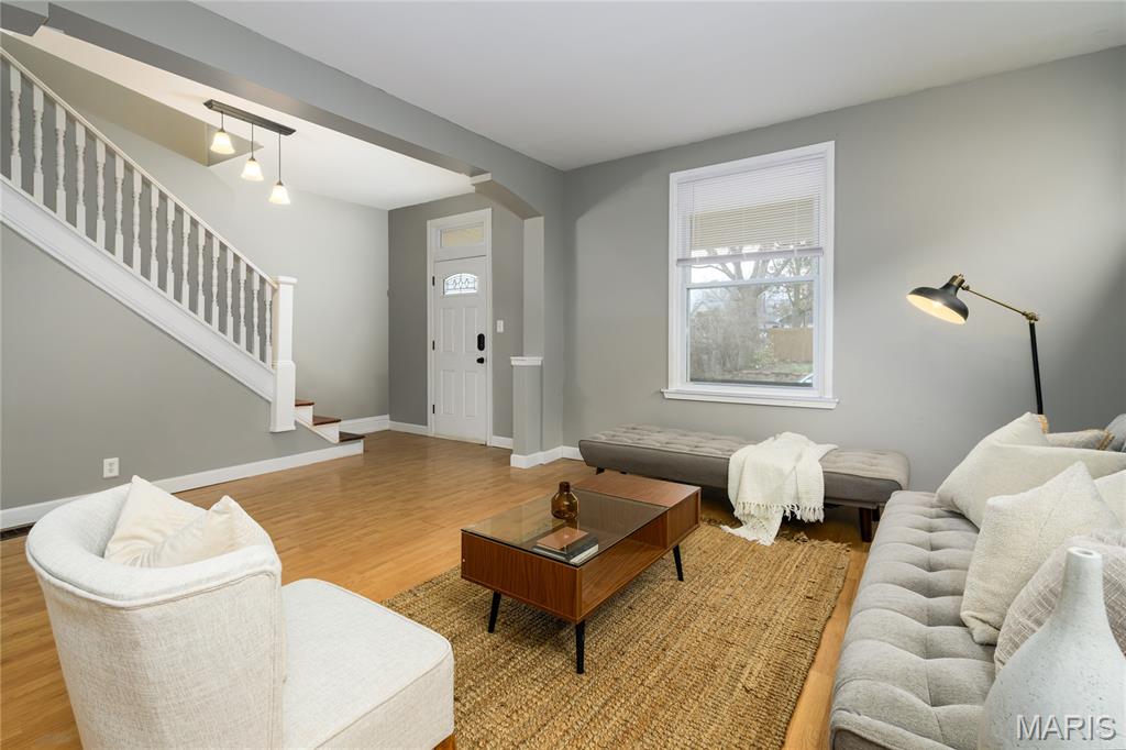 Forest Park Home Place Add - Residential