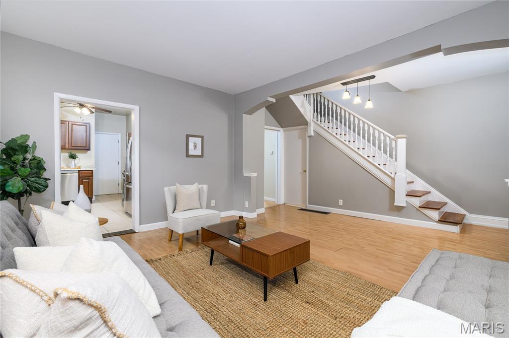 Forest Park Home Place Add - Residential