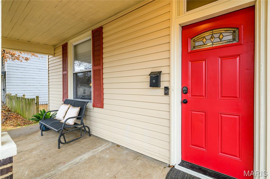 Forest Park Home Place Add - Residential