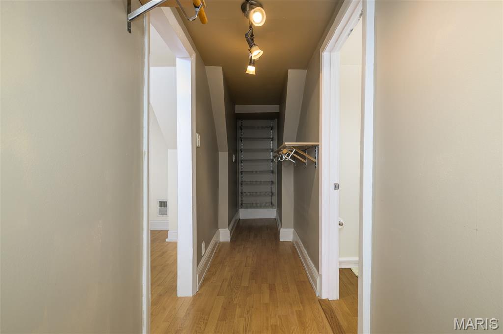 Forest Park Home Place Add - Residential