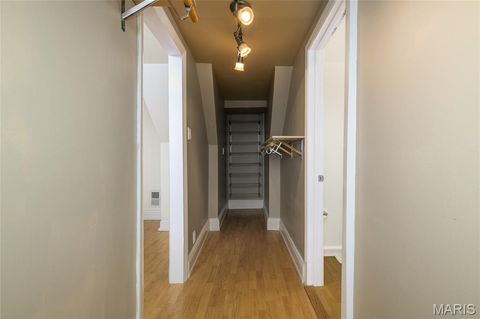 Tiny photo for 6764 West Park Avenue, St Louis, MO 63139 (MLS # 26012166)