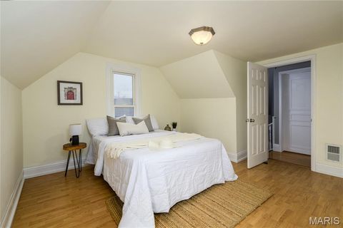 Tiny photo for 6764 West Park Avenue, St Louis, MO 63139 (MLS # 26012166)