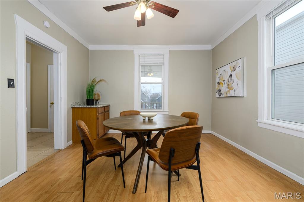 Forest Park Home Place Add - Residential