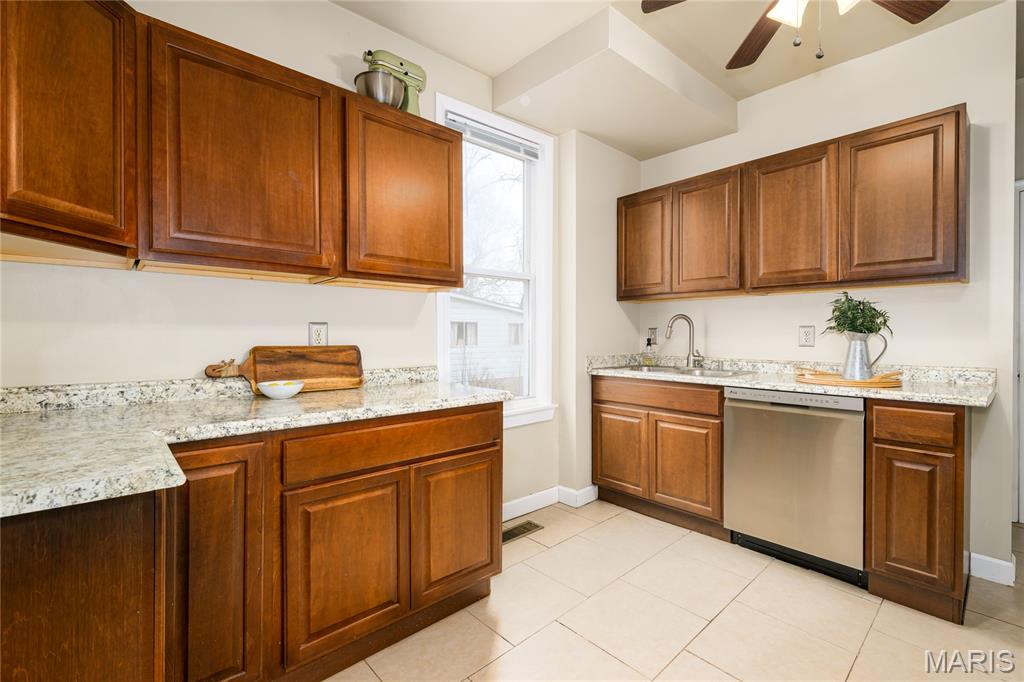 Forest Park Home Place Add - Residential