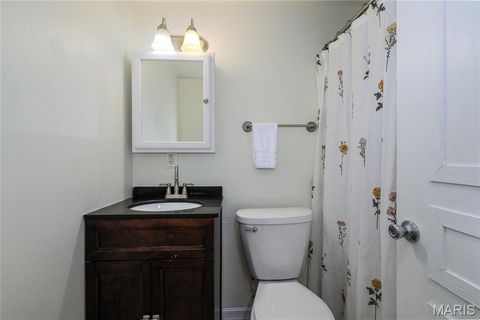 Tiny photo for 6764 West Park Avenue, St Louis, MO 63139 (MLS # 26012166)