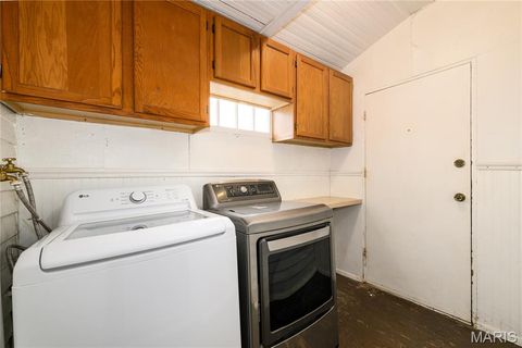 Tiny photo for 6764 West Park Avenue, St Louis, MO 63139 (MLS # 26012166)