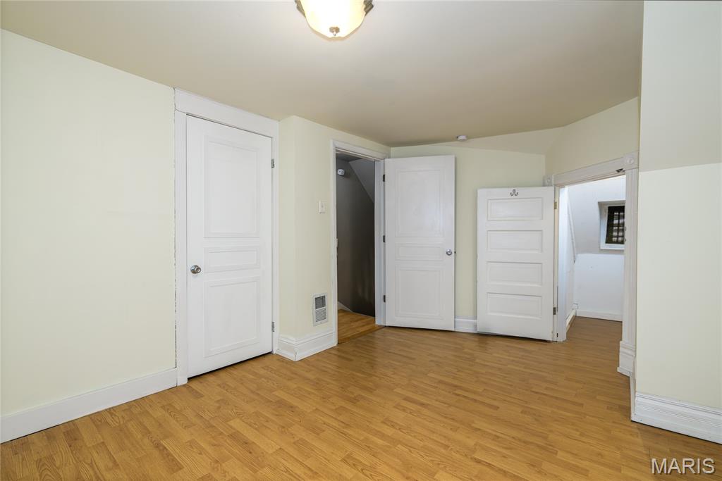 Forest Park Home Place Add - Residential