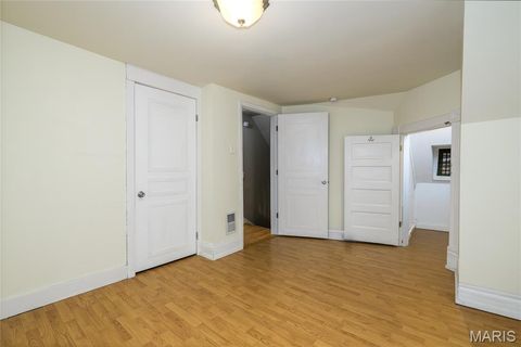 Tiny photo for 6764 West Park Avenue, St Louis, MO 63139 (MLS # 26012166)