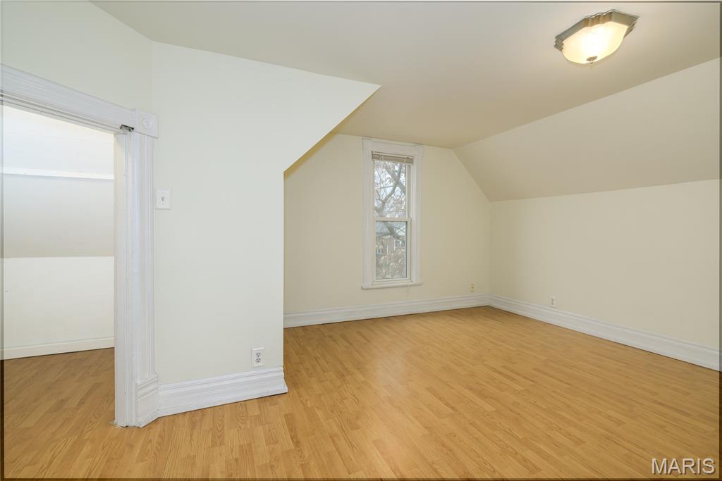 Forest Park Home Place Add - Residential