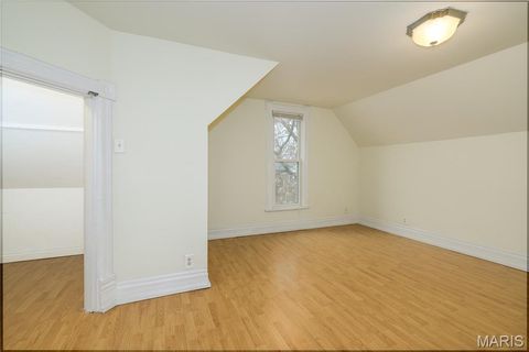 Tiny photo for 6764 West Park Avenue, St Louis, MO 63139 (MLS # 26012166)