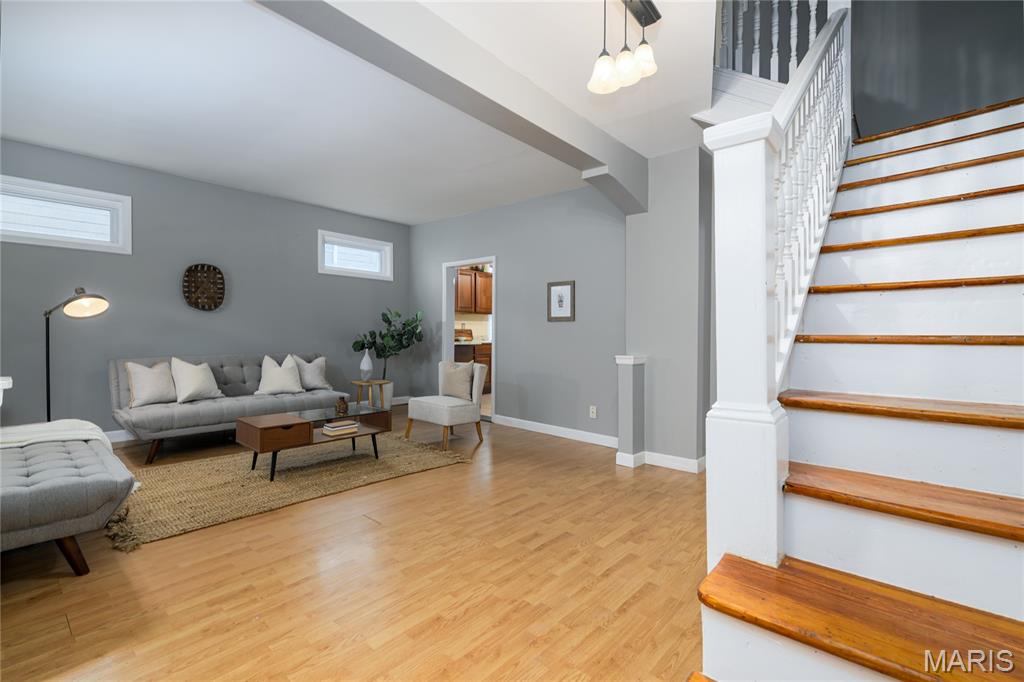 Forest Park Home Place Add - Residential