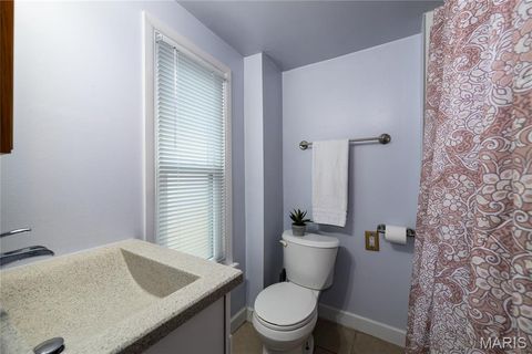 Tiny photo for 6764 West Park Avenue, St Louis, MO 63139 (MLS # 26012166)