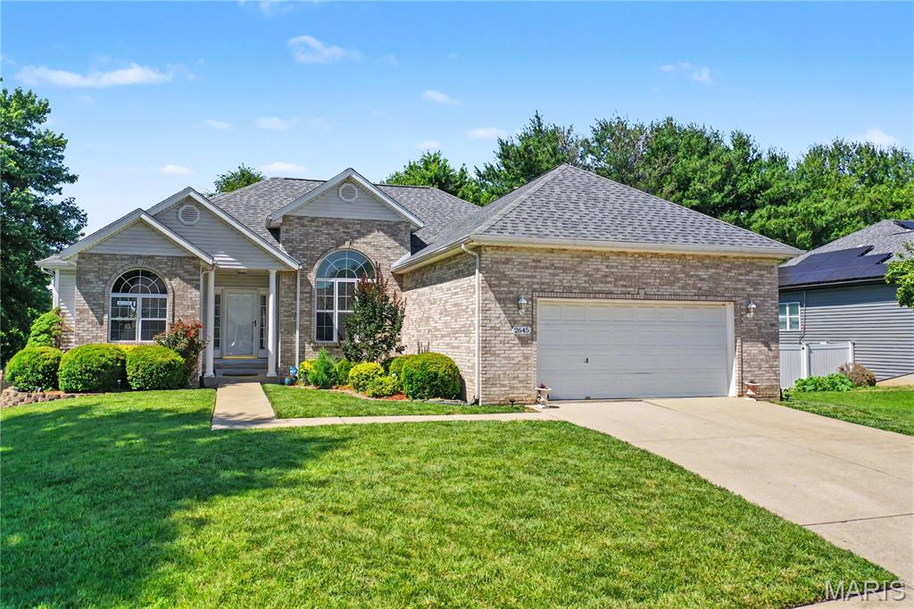 Photo 1 of 50 — 2645 Katrine Lake Drive, Belleville, IL 62221
