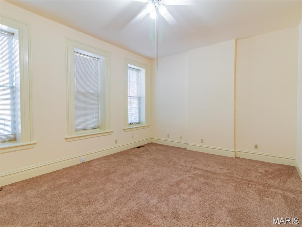 Soulard - Residential Income