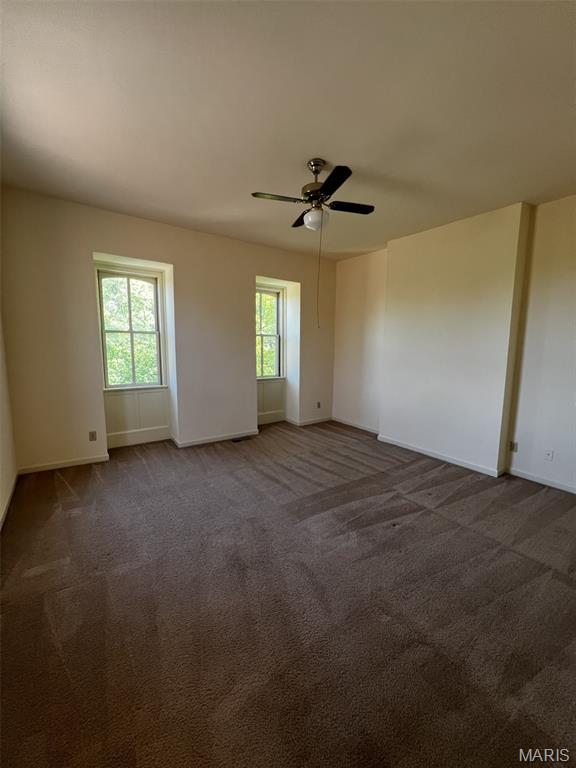 Soulard - Residential Income