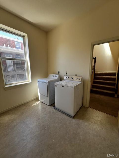 Tiny photo for 2005 Menard Street, St Louis, MO 63104 (MLS # 26030646)